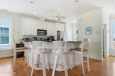 105 Winston Avenue #Unit B, Atlantic Beach, NC 28512 - Photo 19