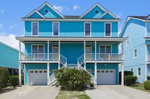 105 Winston Ave, Atlantic Beach, NC 28512 - Photo 1