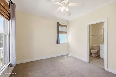 105 Winston Avenue #Unit A, Atlantic Beach, NC 28512 - Photo 9