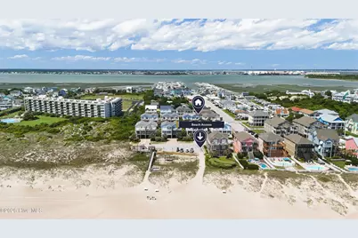 105 Winston Avenue #Unit A, Atlantic Beach, NC 28512 - Photo 27