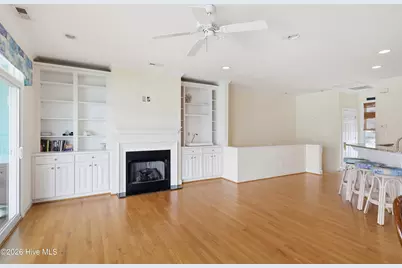 105 Winston Avenue #Unit A, Atlantic Beach, NC 28512 - Photo 19