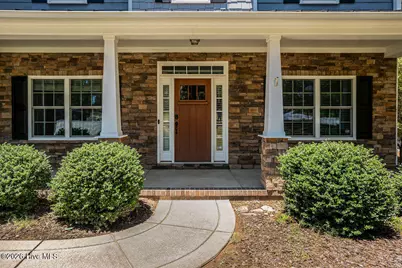 180 Wiregrass Lane, Southern Pines, NC 28387 - Photo 5