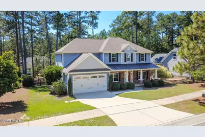 180 Wiregrass Lane, Southern Pines, NC 28387 - Photo 3
