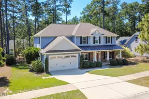 180 Wiregrass Ln, Southern Pines, NC 28387 - Photo 3