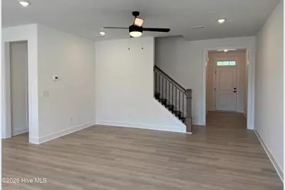 32 Joyner Park Drive, Rocky Mount, NC 27803 - Photo 5