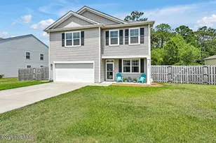 1054 S Fisher King Dr SE, Bolivia, NC 28422 - Photo 1