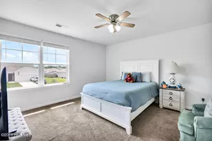 1054 S Fisher King Dr SE, Bolivia, NC 28422 - Photo 25
