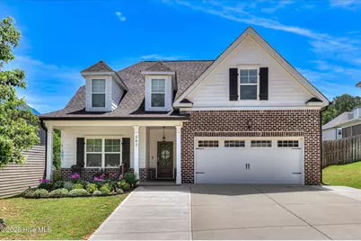 267 Palisade Ridge, Evans, GA 30809 - Photo 1