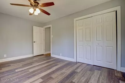 206 Long Leaf Road, Sneads Ferry, NC 28460 - Photo 31