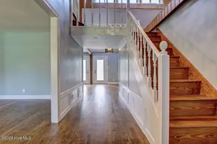 206 Longleaf Rd, Sneads Ferry, NC 28460 - Photo 5
