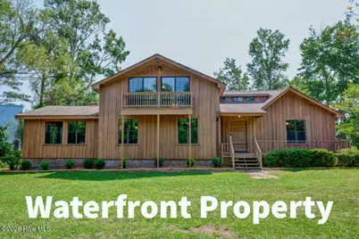 206 Long Leaf Road, Sneads Ferry, NC 28460 - Photo 1