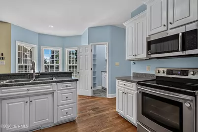 203 Wingate Drive, New Bern, NC 28562 - Photo 19