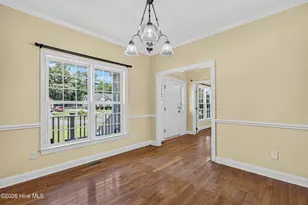 203 Wingate Dr, New Bern, NC 28562 - Photo 25