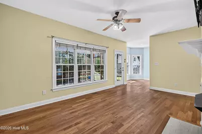 203 Wingate Drive, New Bern, NC 28562 - Photo 15