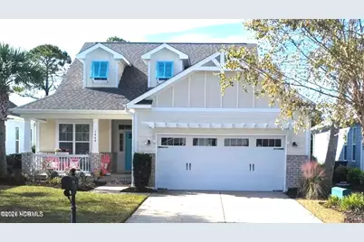 1444 Cassidy Court, Ocean Isle Beach, NC 28469 - Photo 1
