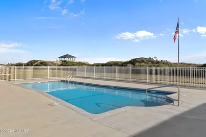2401 W Fort Macon Road #244, Atlantic Beach, NC 28512 - Photo 13
