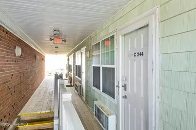 2401 W Fort Macon Road #244, Atlantic Beach, NC 28512 - Photo 11