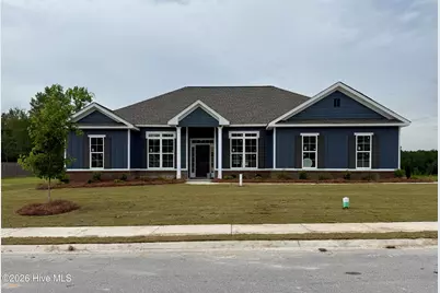 664 Lampart Drive, Augusta, GA 30909 - Photo 1