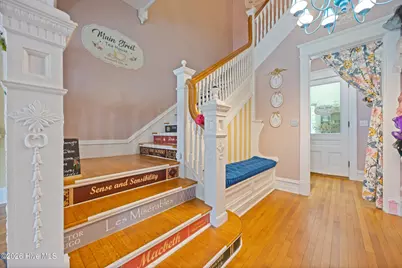 104 W Main Street, Elizabeth City, NC 27909 - Photo 29