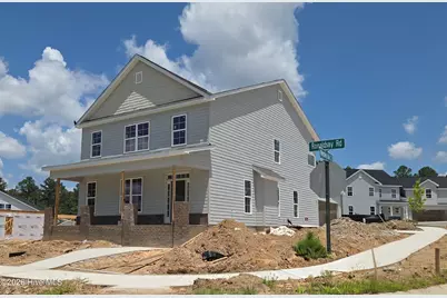 8004 Wensleydale Court, Grovetown, GA 30813 - Photo 1