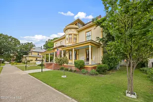 104 W Main St, Elizabeth City, NC 27909 - Photo 5