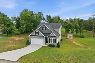 105 Village Dr, Broadway, NC 27505 - Photo 5