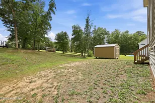 105 Village Dr, Broadway, NC 27505 - Photo 49