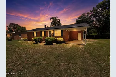 111 Ray Street, La Grange, NC 28551 - Photo 1
