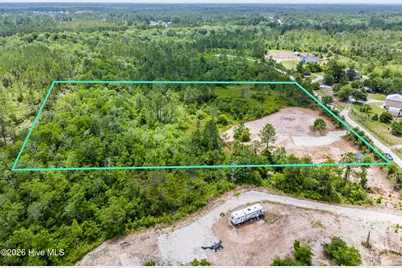 244 Pilchers Branch Road, Holly Ridge, NC 28445 - Photo 11