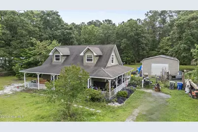 119 Dogwood Circle, Leland, NC 28451 - Photo 5