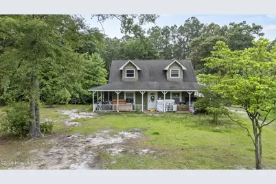 119 Dogwood Circle, Leland, NC 28451 - Photo 1