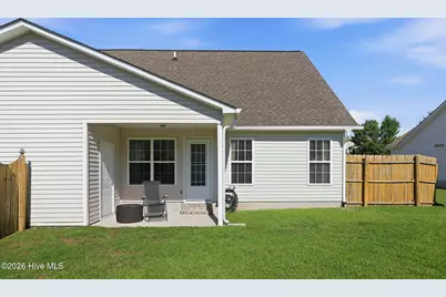 2325 Sadler Drive #A, Winterville, NC 28590 - Photo 37