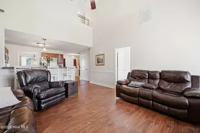 2325 Sadler Drive #A, Winterville, NC 28590 - Photo 23