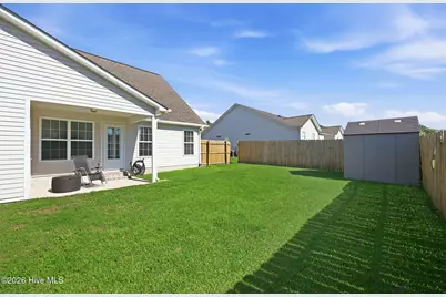 2325 Sadler Drive #A, Winterville, NC 28590 - Photo 39