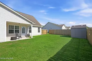 2325 Sadler Dr, Winterville, NC 28590 - Photo 39