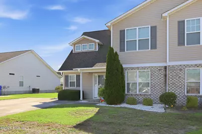 2325 Sadler Drive #A, Winterville, NC 28590 - Photo 5