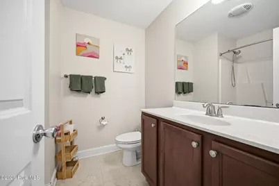 2325 Sadler Drive #A, Winterville, NC 28590 - Photo 35