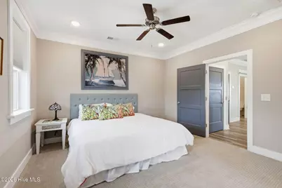 513 Turner Street, Beaufort, NC 28516 - Photo 5