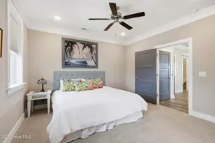 513 Turner St, Beaufort, NC 28516 - Photo 5