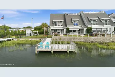 513 Turner Street, Beaufort, NC 28516 - Photo 45