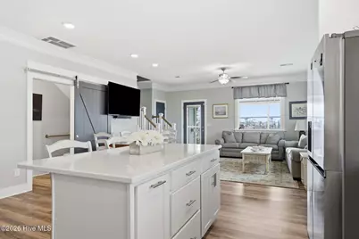 513 Turner Street, Beaufort, NC 28516 - Photo 13