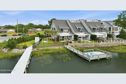 513 Turner Street, Beaufort, NC 28516 - Photo 51