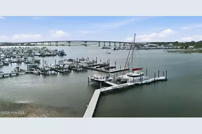 513 Turner Street, Beaufort, NC 28516 - Photo 43