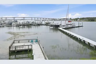 513 Turner Street, Beaufort, NC 28516 - Photo 33
