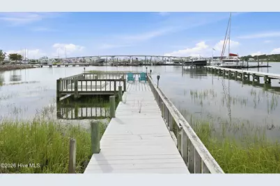 513 Turner Street, Beaufort, NC 28516 - Photo 37