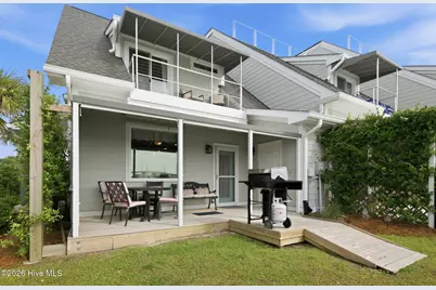 513 Turner Street, Beaufort, NC 28516 - Photo 3