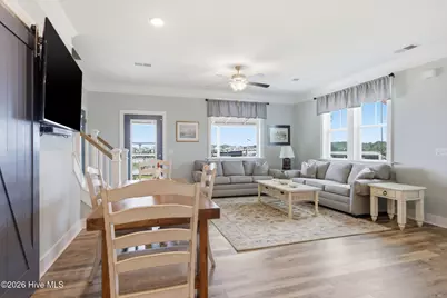513 Turner Street, Beaufort, NC 28516 - Photo 15