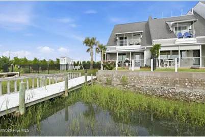 513 Turner Street, Beaufort, NC 28516 - Photo 39