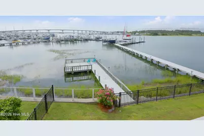 513 Turner Street, Beaufort, NC 28516 - Photo 31