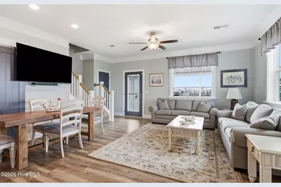 513 Turner Street, Beaufort, NC 28516 - Photo 17